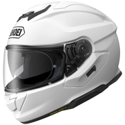 Shoei - GT Air 3 Solid White Helmet
