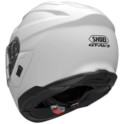 Shoei - GT Air 3 Solid White Helmet