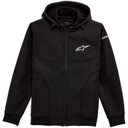 Alpinestars - Primary Black Softshell Jacket