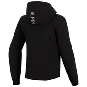 Alpinestars - Womens Radium Tech Black Hoodie