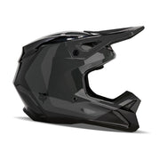 Fox - 2024 Youth V1 Nitro Dark Shadow Helmet