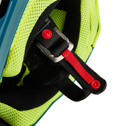 Fox - 2024 Youth V1 Nitro Maui Blue/White Helmet