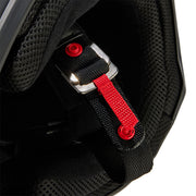 Fox - 2025 Youth V1 Matte Black Helmet