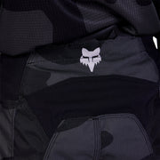 Fox - 2024 Youth 180 BNKR Black/Camo Pants