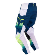 Fox - 2024 Youth 180 Flora Dark Indigo Pants