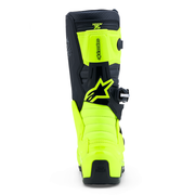Alpinestars - Youth Tech 7S Yellow/Black MX Boots