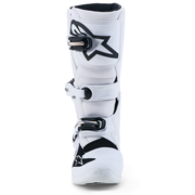Alpinestars - Youth Tech 7S White MX Boots