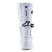Alpinestars - Youth Tech 7S White MX Boots