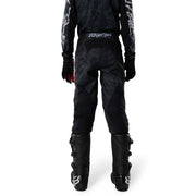 Fox - 2027 Youth 180 Abyss Black MX Combo