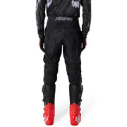 Fox - 2027 180 Abyss Black MX Combo