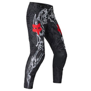 Fox - 2027 180 Abyss Black Pants