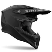Airoh - Wraaap Matt Black Helmet
