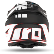 Airoh - Twist 2.0 Mask Matt Black/White Helmet