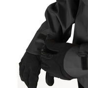 Akin Moto - Gorm Moto Black Anorak