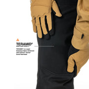 Akin Moto - Alpha 2.0 Black Motorcycle Pants