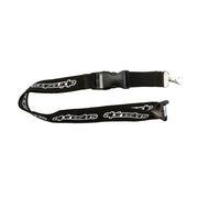 Alpinestars - Core Black Lanyard