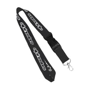 Alpinestars - Core Black Lanyard