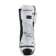 Alpinestars - Supertech R V2 Vented White/Gray/Black Boot