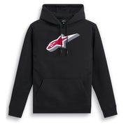 Alpinestars - Quickness Black Hoodie