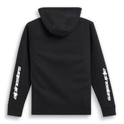 Alpinestars - Quickness Black Hoodie