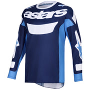 Alpinestars - 2026 Racer Riway UCLA Blue/White Jersey