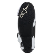 Alpinestars - Supertech R V2 Vented White/Gray/Black Boot