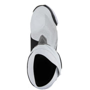 Alpinestars - Supertech R V2 Vented White/Gray/Black Boot