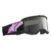 Alpinestars - Vision 5 Corp Grey/Purple Goggles