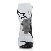 Alpinestars - Supertech R V2 Vented White/Gray/Black Boot