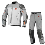 Alpinestars - Nazca Gore-Tex Pro Grey/Black Adventure Combo