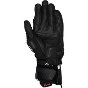 Alpinestars - GP Plus R V3 Black/White Leather Gloves