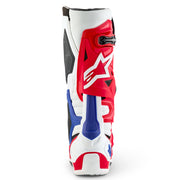 Alpinestars - Tech 10 LE Fortitude White/Red/Blue Boots