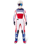 Alpinestars - 2025 Techstar LE Fortitude MX Combo
