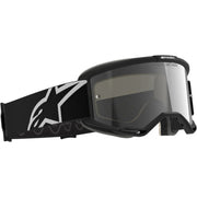 Alpinestars - Vision 5 Corp Black Goggles