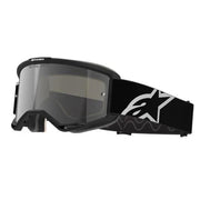 Alpinestars - Vision 5 Corp Black Goggles