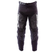 Fasthouse - Grindhouse Analogue Black Pants