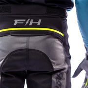 Fasthouse - Grindhouse Pro Apex Slate/Flo Green MX Combo