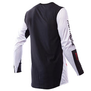 Fasthouse - Grindhouse Pro Apex White/Red MX Combo