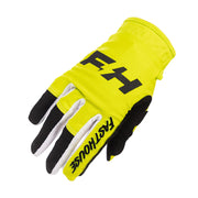 Fasthouse - Youth Grindhouse Pro Apex Flo Green Glove