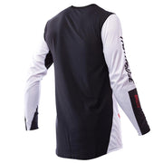 Fasthouse - Grindhouse Pro Apex White/Red Jersey
