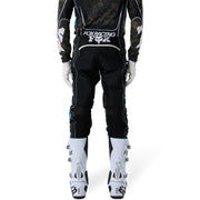 Fox - 2027 Flexair Apex Black Pants