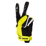 Fasthouse - Youth Grindhouse Pro Apex Flo Green Glove
