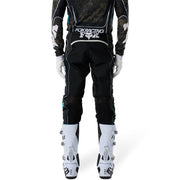 Fox - 2027 Flexair Apex Black MX Combo