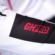 Fasthouse - Grindhouse Pro Apex White/Red MX Combo