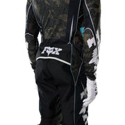 Fox - 2027 Flexair Apex Black MX Combo
