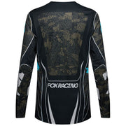 Fox - 2027 Flexair Apex Black MX Combo