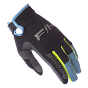 Fasthouse - Grindhouse Pro Apex Black/Slate Glove