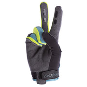 Fasthouse - Grindhouse Pro Apex Black/Slate Glove