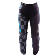 Fasthouse - Womens Grindhouse Pro Apex Electric Blue MX Combo