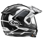 Arai - Tour X5 Discovery Black/White Adventure Helmet